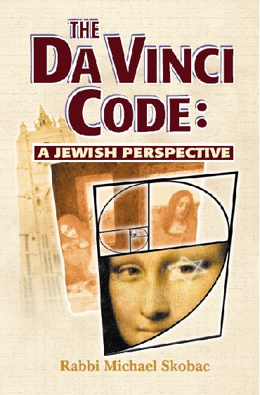 Jews for Judaism, Da Vinci Code 01